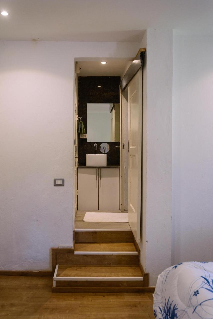 L'Appartement Du Palais 라 마르사 외부 사진