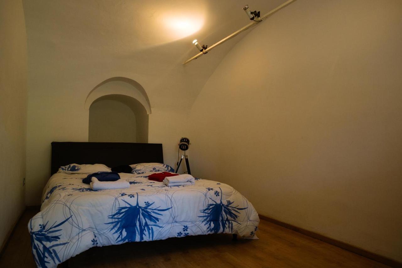 L'Appartement Du Palais 라 마르사 외부 사진