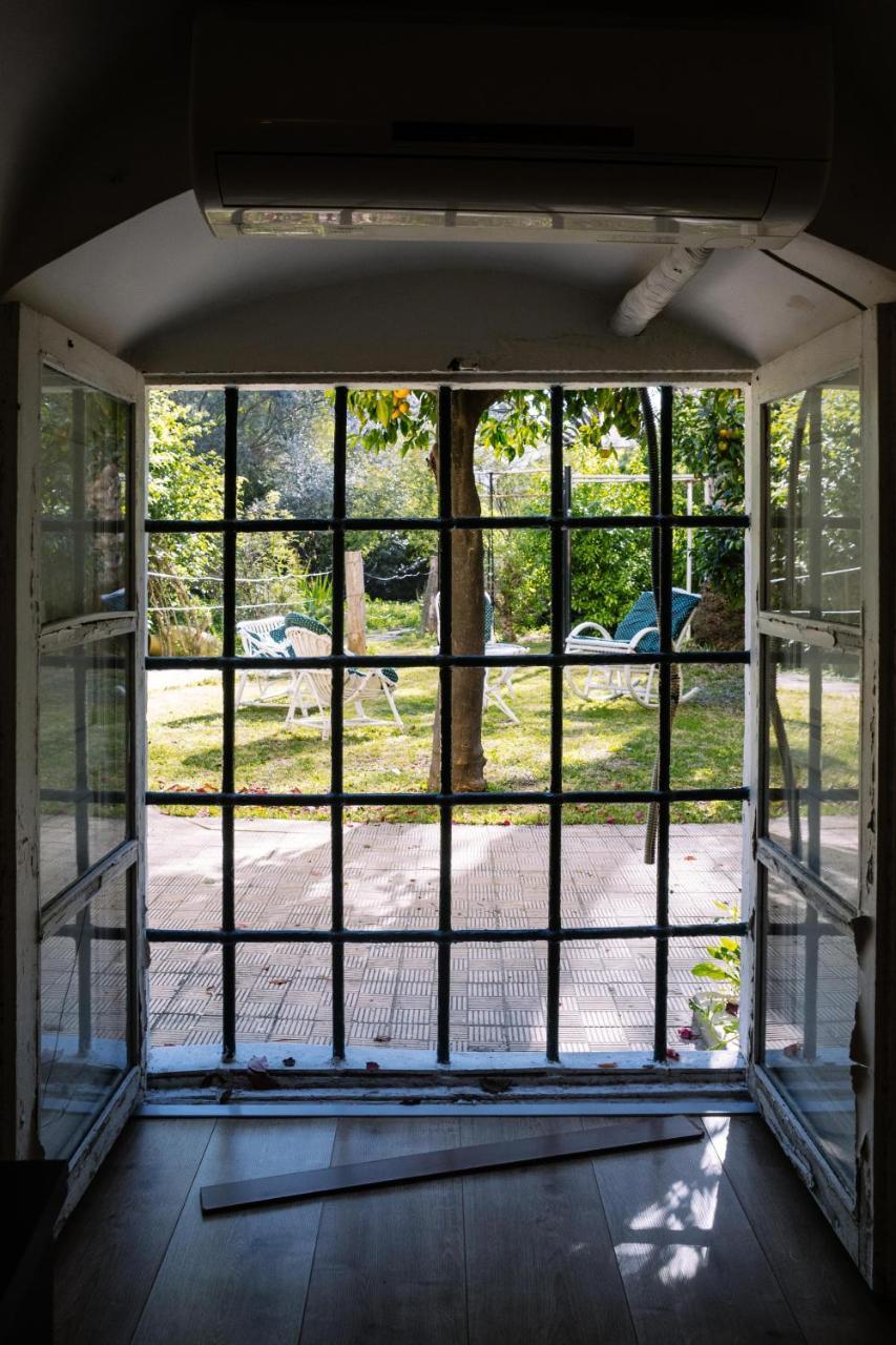L'Appartement Du Palais 라 마르사 외부 사진