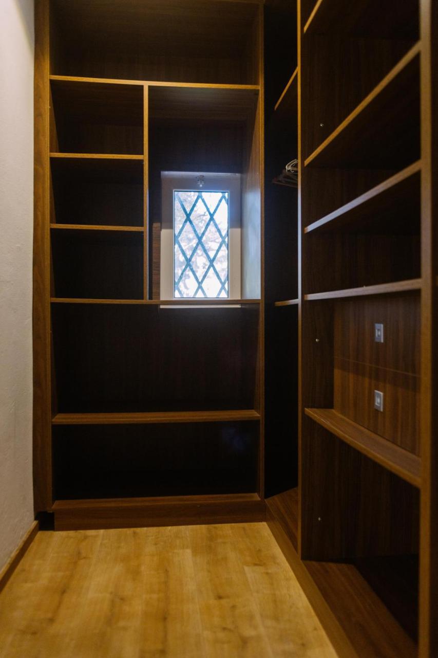 L'Appartement Du Palais 라 마르사 외부 사진