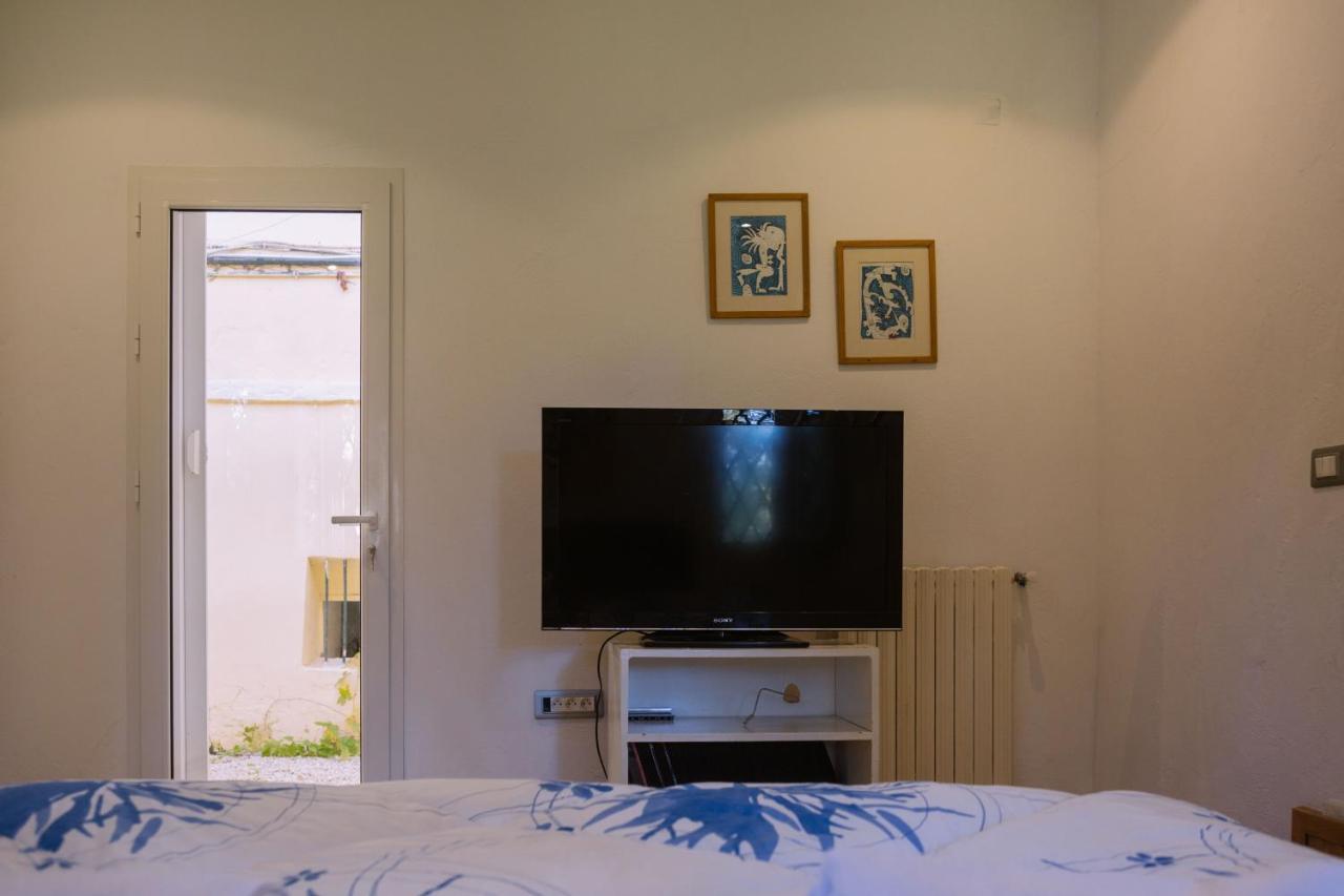 L'Appartement Du Palais 라 마르사 외부 사진